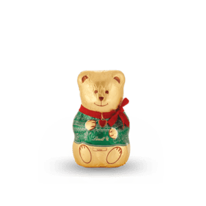 Orsetto Latte con Maglione 200g - Borgi Cioccolateria Lindt