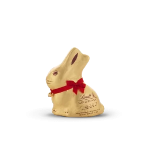 Gold Bunny Latte 500g - Borgi Cioccolateria Lindt