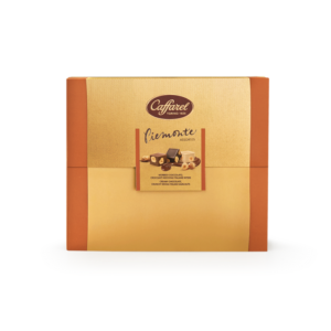 Confezione HOBO Piemonte Assortita Caffarel 330g