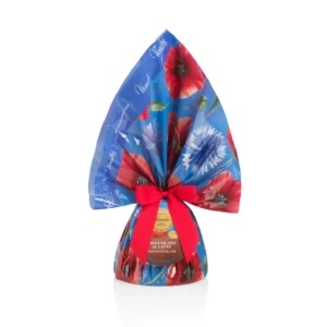 Campana cioccolato al latte 300 g Venchi - Borgi Cioccolateria Lindt