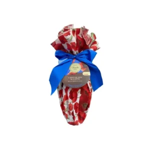 VENCHI Uovo Papaveri latte 500 g - Borgi Cioccolateria Lindt