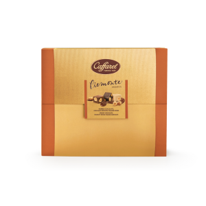 Confezione HOBO Piemonte Assortita Caffarel 330g - Borgi Cioccolateria Lindt