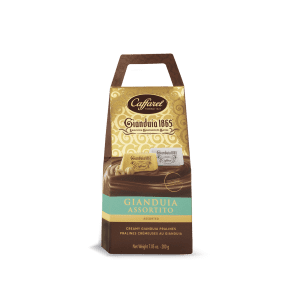Caffarel bag 200g assortiti - Borgi Cioccolateria Lindt