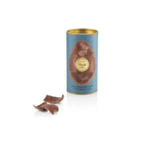 Uovo Latte & Biscotto 150 g - Borgi Cioccolateria Lindt